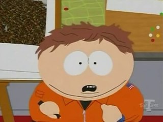 South park - Les hippies détestent le death metal