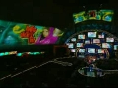 Shakira&Wicleff-Hips Dont Lie