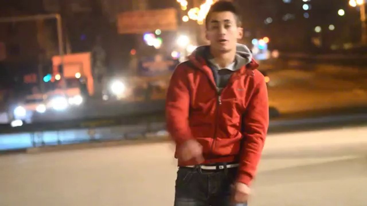 İsyankar 26 Layy Layy Lom Part 3