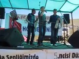 5.ŞİVE-SİLVE MİNARLİ YAYLA ŞENLİĞİ SELAM EDİN AYŞEME