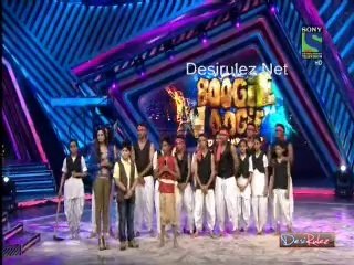 Boogie Woogie 15th March 2014-Pt-3