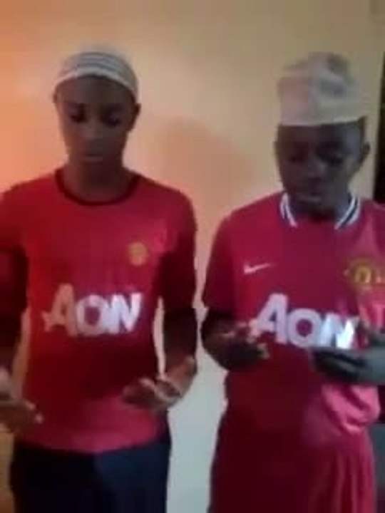 manchester oo loogu duceeynaayo af sawaxili