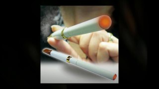 E Cigs Are Healthier Than Tobacco Cig