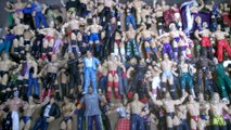 On eBay My Wrestling Collection WWE Ruthless Aggression Video 19