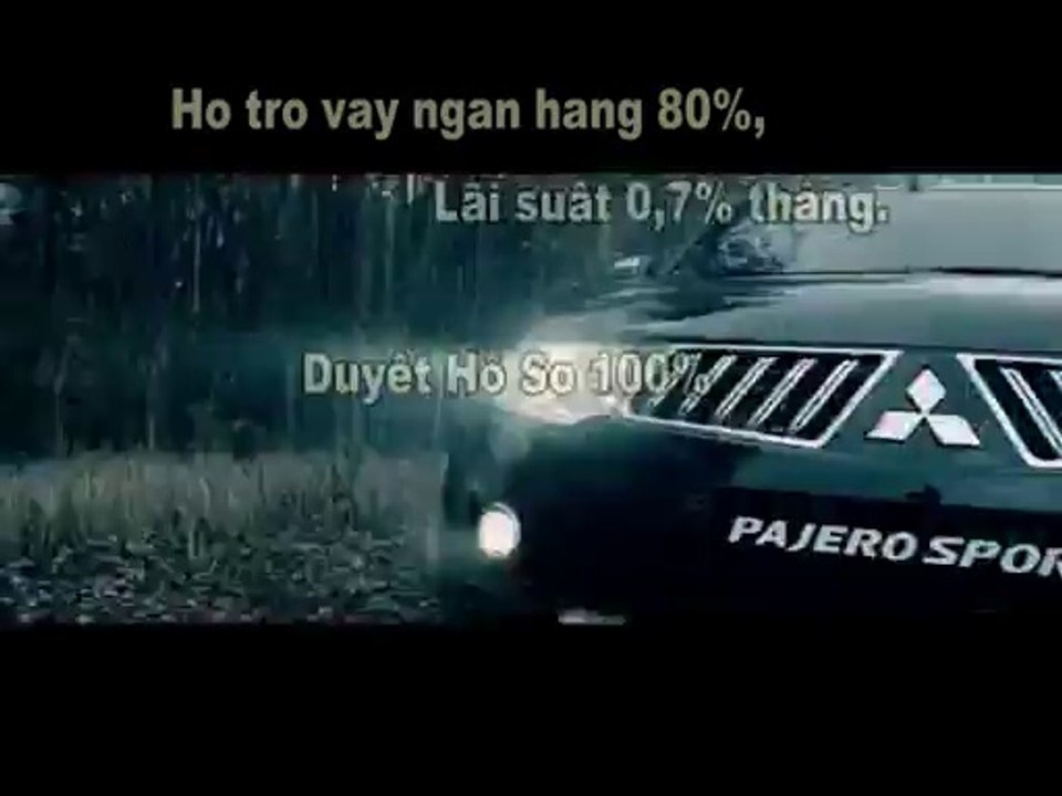 Bán xe Pajero Sport giá 782 triệu. Mr.Lộc 0902.349.659