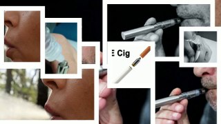 Does E Cigs Has A Powerful Drug?