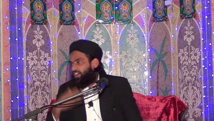 Amar Bil Maroof 2/3 by Mufti Nazeer Ahmad Raza Qadri