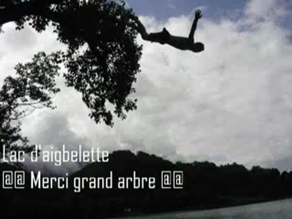 Tour de France du Saut !!!