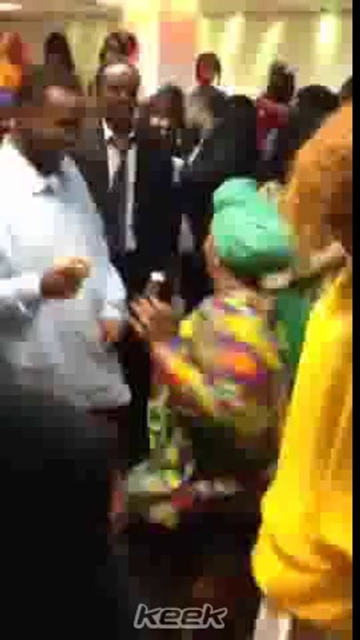 Aroos iyo niiko Shidan