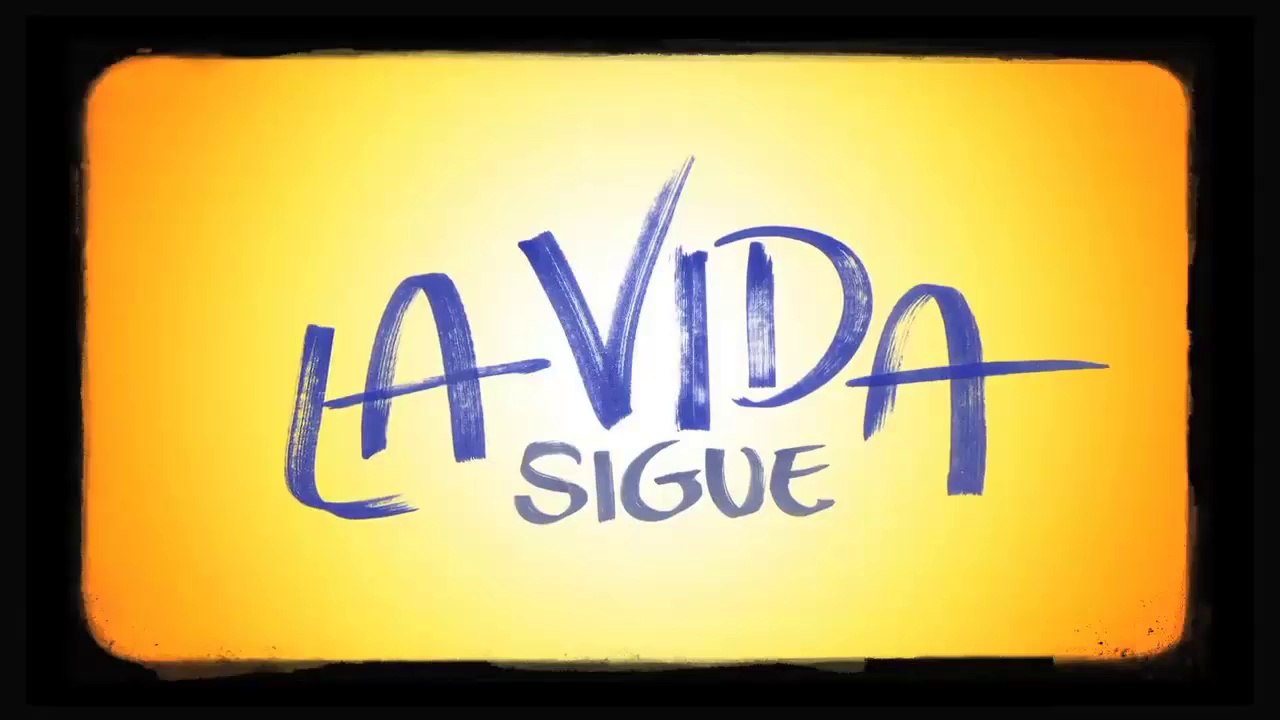 La vida sigue cap 63