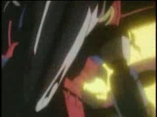 GUNDAM wing clip video