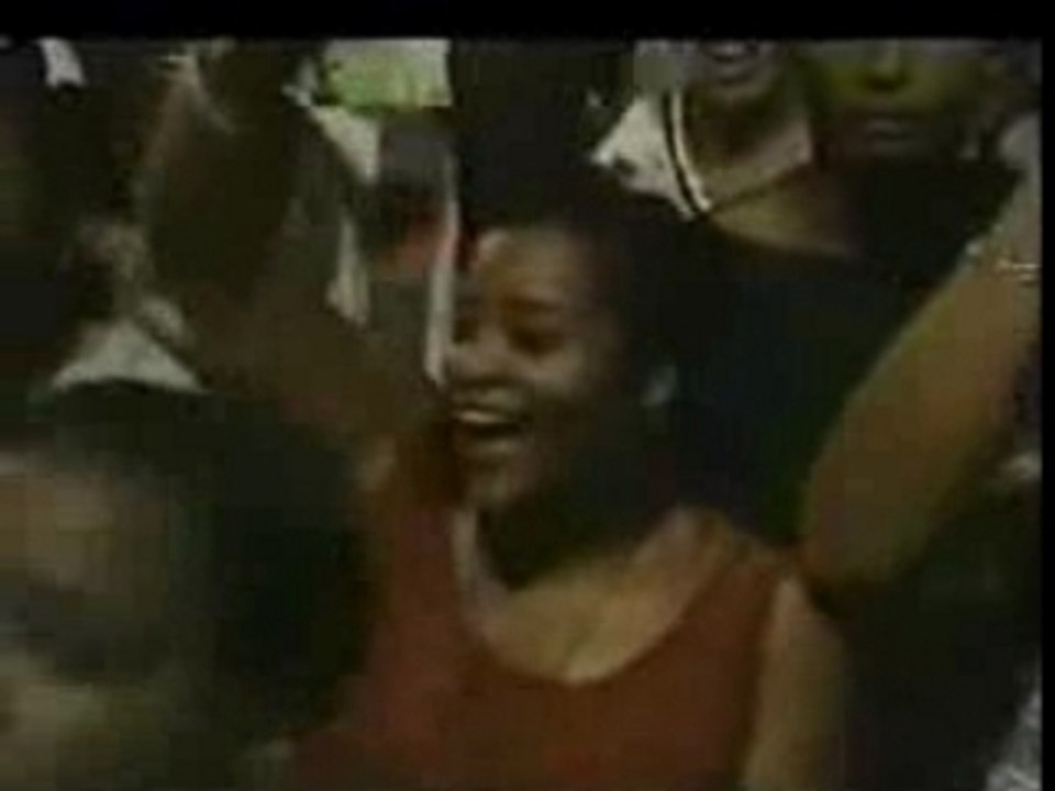 Kool&The Gang Ladies Night Jungle Boogie