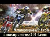 Detroit live streaM 2014 AMA Supercross Online