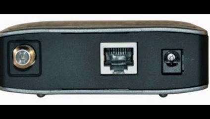 SiliconDust HomeRun Branded ATSC Dual Tuner Native MPEG2 HDHR4-2US