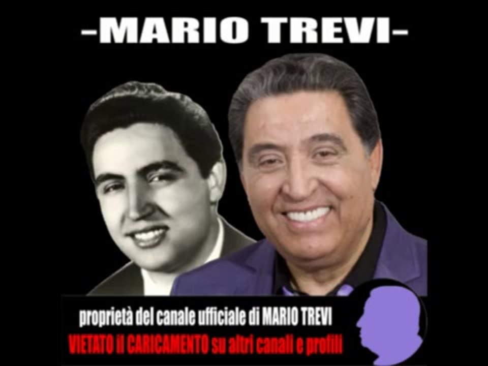 MARIO TREVI - Catena (1966)