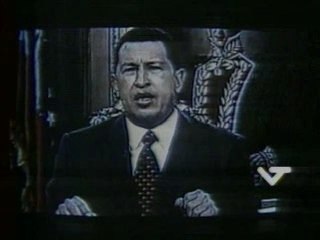 Venezuela Bolivariana Pueblo Y Lucha
