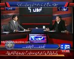 Shiekh Rasheed in Kyun  15 march 2014- Part2