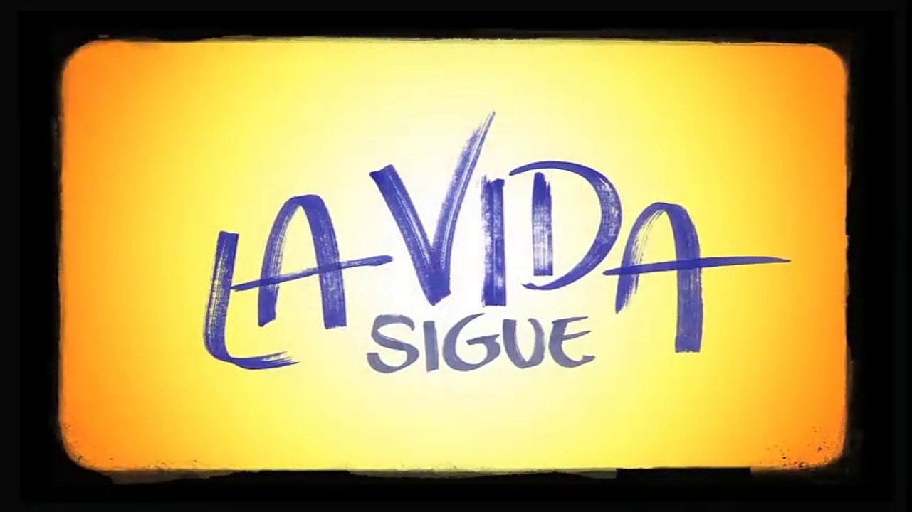 La vida sigue cap 65