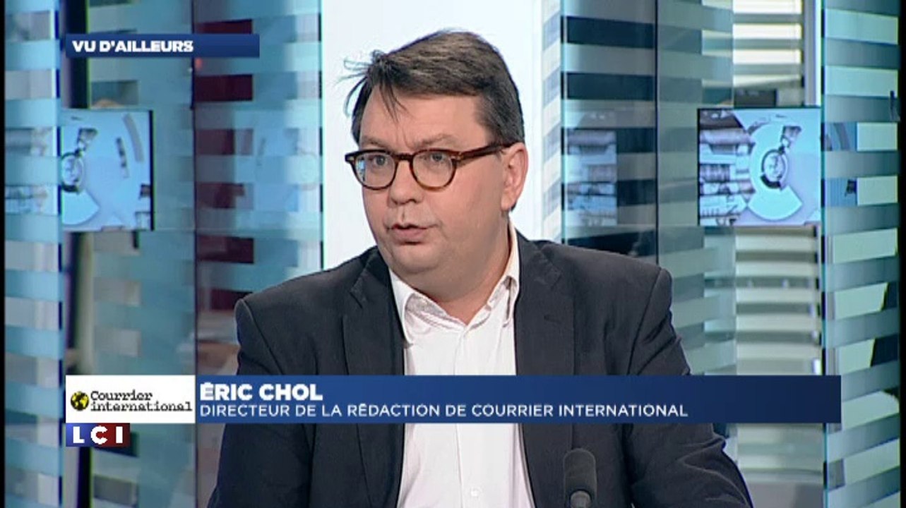 Vu d'ailleurs LCI Mustapha Tossa 15 Mars Part 1