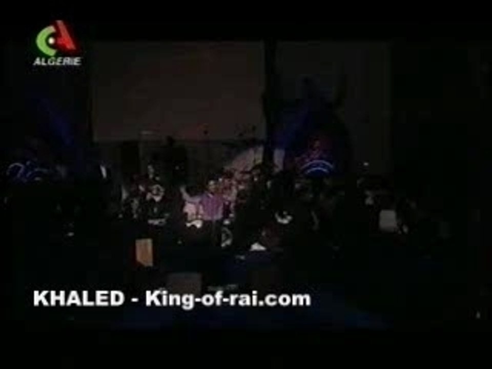 Khaled-Bakhta avc conso