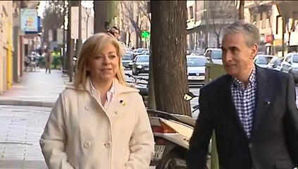 PP y PSOE fijan sus posiciones de cara al 25-M