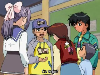 Gakkou no Kaidan 04 cz sk