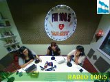 Radio Brazos Abiertos Hospital Muñiz MUSICA ME LLENAS EL ALMA 15 de marzo (1)