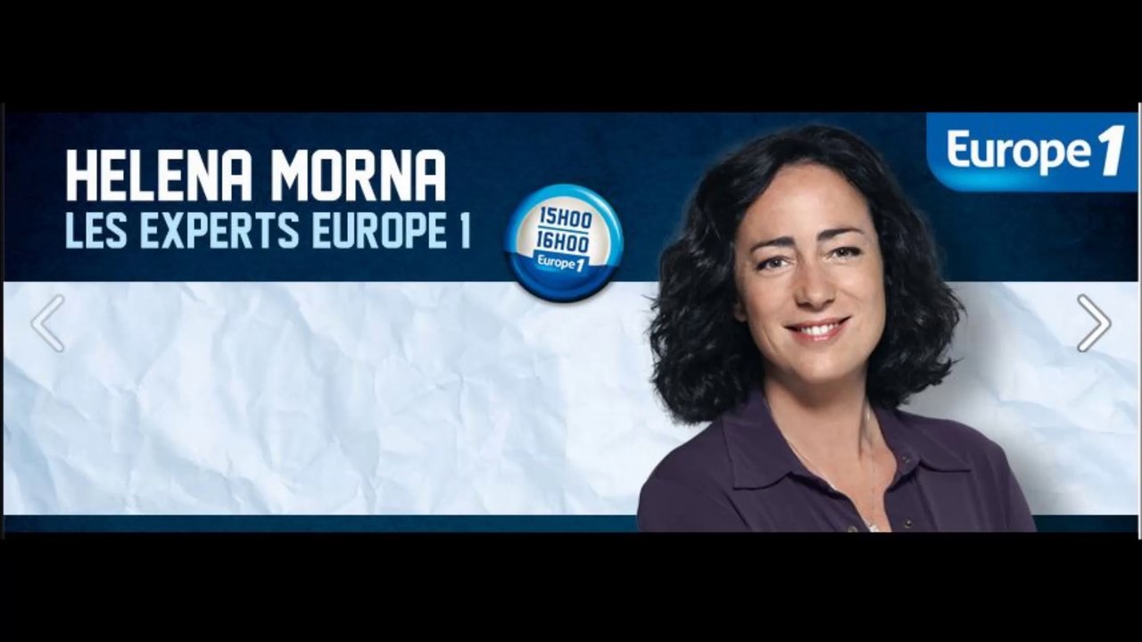 Les Experts - Europe 1 - Comment se reconstruire après un traumatisme