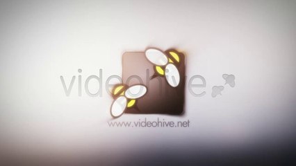 Monster Smoke Logo Reveal