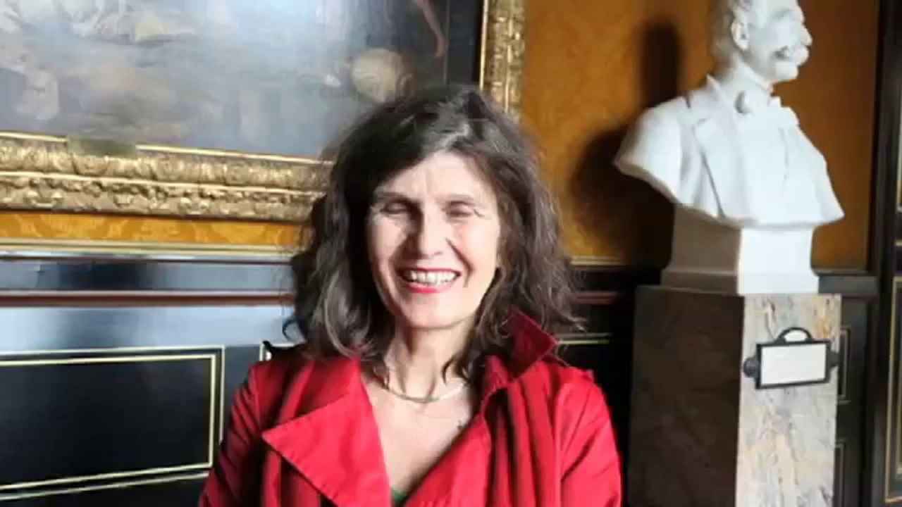 Art Interviews, Les portraits de l'art contemporain