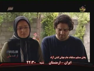 Setayesh Season 2 Part 9   سریال ستایش   فصل دوم