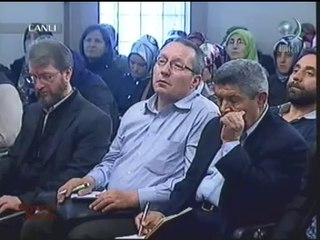 Kur'an okumak makamlı okumak mıdır! [Prof. Dr. Mehmet Okuyan]