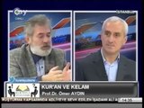 Saat kavramı kıyamet oldu ve alametler eklendi... [Prof. Dr. Ömer Aydın]