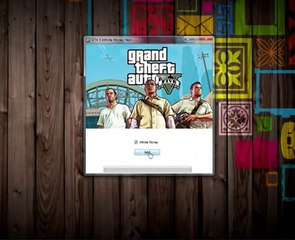 GTA 5 Infinite Money Hack Tool March 2014