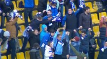 RFPL 13/14 Week 21 Kuban 1-1 Dynamo Match Highlights 15.03.2014