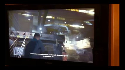 GTA5-Cazzeggio Time-Fai una follia