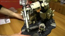 Unboxing - Titanfall Collector's Edition
