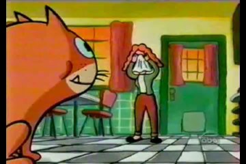 Disney's Teacher's Pet Episode Five - S01E05 - Being Mrs. Leadready