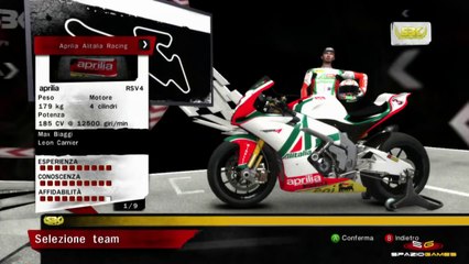 SBK 2011 - Video Recensione