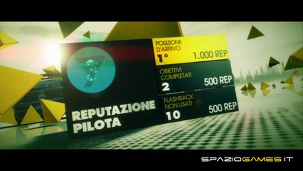 DiRT 3 - Video Anteprima