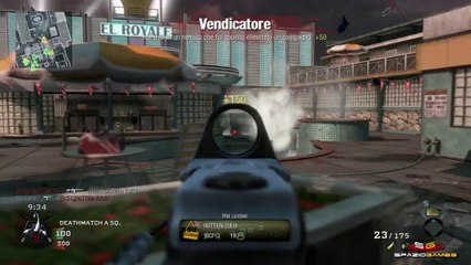 Call of Duty: Black Ops Escalation - Video Recensione