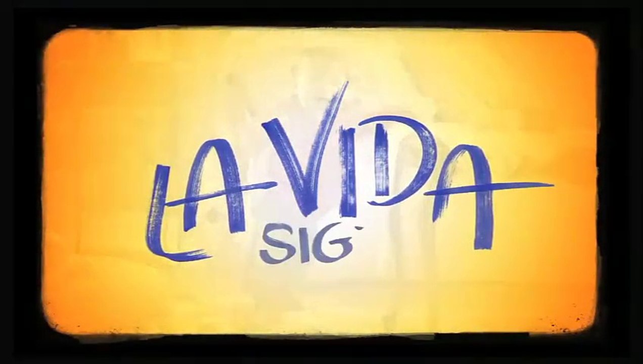 La vida sigue cap 69