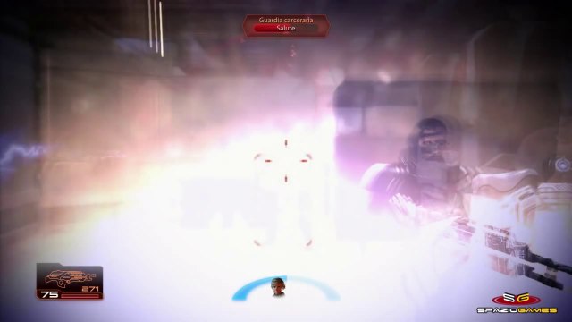 Mass Effect 2 Avvento - Video Recensione