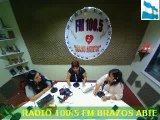 Radio Brazos Abiertos Hospital Muñiz MUSICA ME LLENAS EL ALMA 15 de marzo (3)