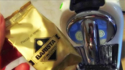 Cialde compatibili nespresso supermercato ? meglio su Internet