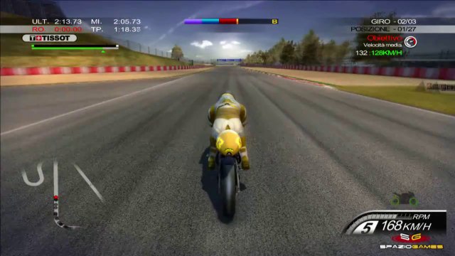 MotoGP 10/11 - Video Recensione