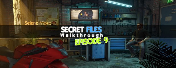 [WT] Secret Files Tunguska FR (9)