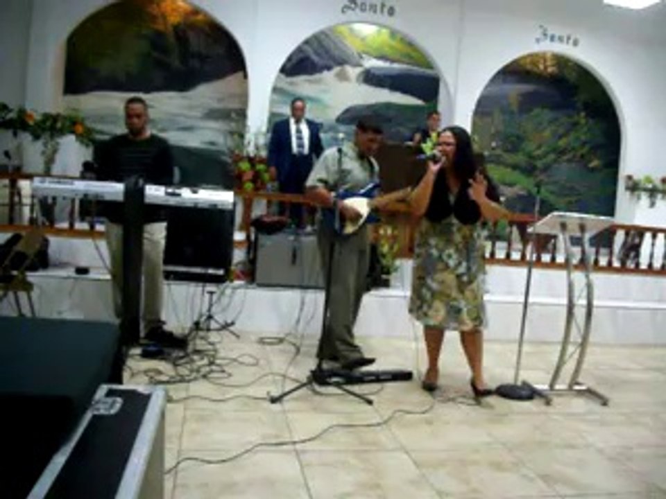 Ministerio de Pablo e Ivelis