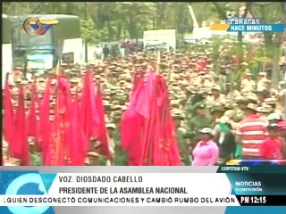 AN instalará Comisión de la Verdad este martes