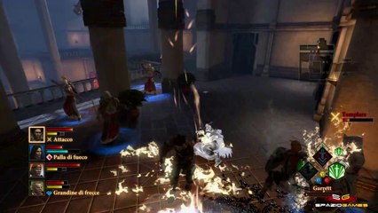Dragon Age 2 - Video Recensione.wmv